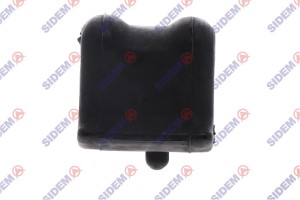 втулка стабилизатора переднего правая!\ Toyota Rav4 ACA30 2.0VVTi 05-09 845817 SIDEM