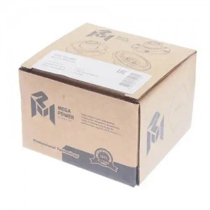 Фланец ГАЗ-3110,3302,ГАЗель Next РЗМ,КПП Н/О к карданному валу Н/О MEGAPOWER 23013001 MEGA POWER