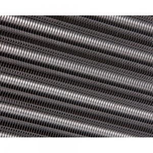 радиатор системы охлаждения!\ Daewoo Lanos 1.5-1.6 96> M4973017 MARSHALL