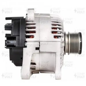 Генератор LG 0906 START VOLT