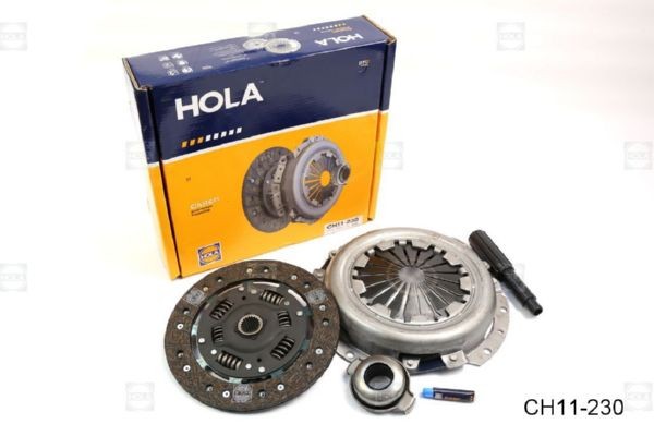 LADA 110/111/112 1.5 16V 95> 200x20 CH11230 HOLA