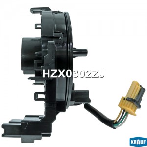 HZX0302ZJ Контактная группа подушки безопасности hzx0302zj KRAUF
