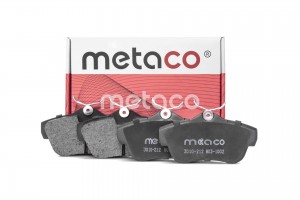 CITROEN JUMPY (2007>) 3010212 METACO