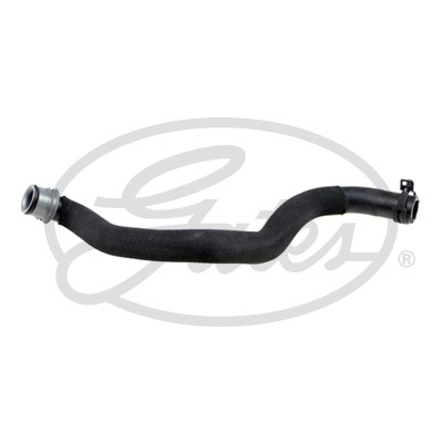патрубок отопителя!MERCEDES-BENZ CLS220/CLS250/CLS350/E180/E200/E220/E250/E300/E 021811 GATES