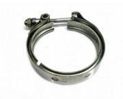 Хомут V-образный ф87 мм системы выхлопа (CUMMINS) 3903652 CUMMINS