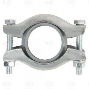 Хомут глушителя кольцевой ВАЗ 2108 45мм (TCLP 45 TCLP 45 TRIALLI