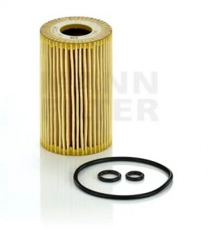 AUDI/SKODA/VW TDI 2009> HU7008Z MANN FILTER