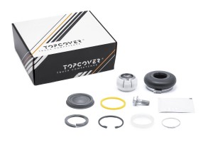 VOLVO TRUCK FH12 (1993-1999) D=72mm/H=45mm/M20x1.5mm T0888-7001 TOPCOVER