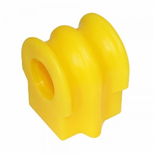 Полиуретановая втулка стабилизатора, передней подвески NISSAN MURANO Z51 (2010.0 2-01-1346 TOCHKA OPORY