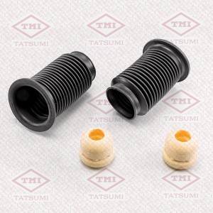 Комплект защитный амортизатора переднего OPEL Astra/Signum/Vectra/Zafira 02- TAH TAH1109 TATSUMI