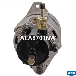 Генератор HYUNDAI HD65,72 дв.D4AL 28В 40A KRAUF ALA8701NW KRAUF