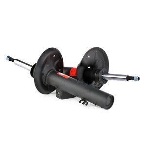 Амортизатор передний BMW X3 E83 JGM1135T JGM1135T TRW