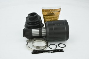 ШРУС внутр левый 30X35X28 MAZDA 626 GF 1997-2002 0511-GFLH 0511-GFLH FEBEST