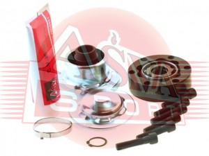 ШРУС КАРДАНА ЗАДНЕГО ПЕРЕДНИЙ 30x96 (10013160/130420/0191501/10, Китай) SZPS-SQRF ASVA