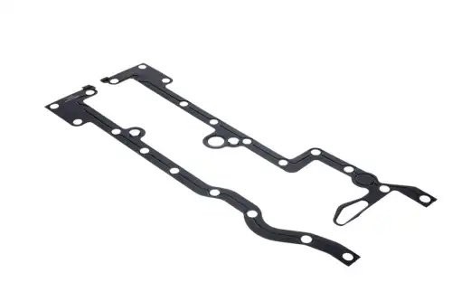 прокладка поддона двигателя!\ Citroen Jumper 2.2 HDi 06> Z18235 ZENTPARTS