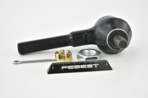Наконечник рулевой левый VW GOL 2003-2006 2321-SAVLH 2321-SAVLH FEBEST
