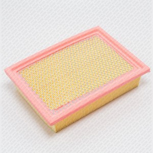 Фильтр воздушный FORD Maverick 00- MAZDA Tribute 00- LF0233 LF0233 GREEN FILTER