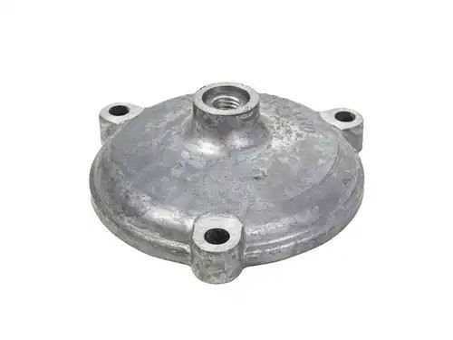 Крышка люка Д-243,Д-245 привода ТНВД ММЗ 2401002036 MMZ