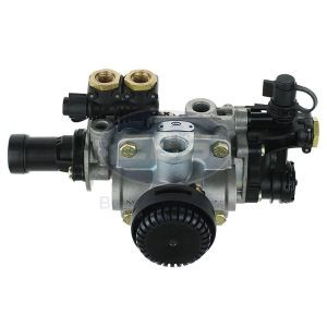 Регулятор тормозных сил пневматический Volvo FL6/Kamaz 15.01.0001 EBS