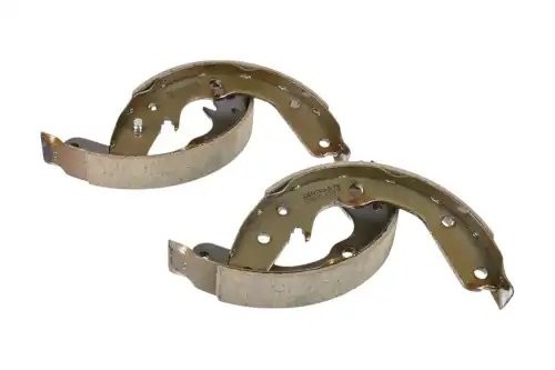 колодки тормозные барабанные! ручника\ Opel Frontera all 95-98 Z06910 ZENTPARTS