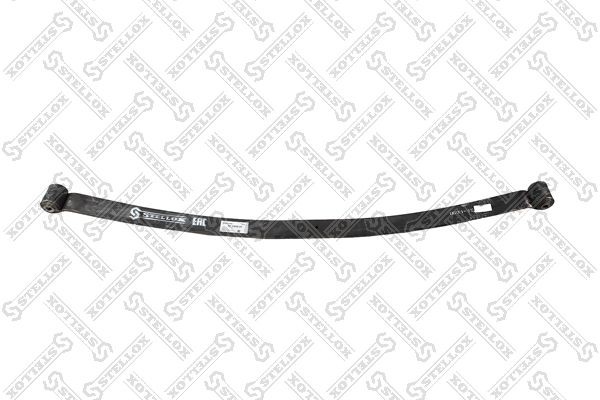 лист коренной !перед. 2/20x46x80 800+920 S17/S17 \MB 809/814 8457608SX STELLOX