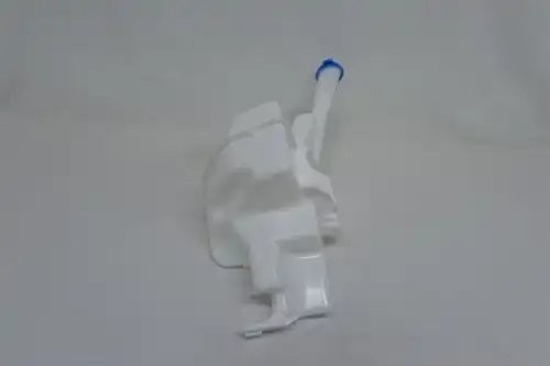 Бачок стеклоомывателя Hyundai Solaris 1 2014-2017, под датчик OEM0003BO OEMPARTS