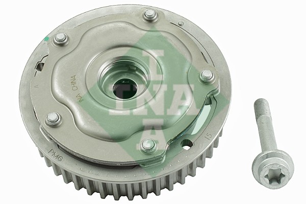 OPEL ASTRA H/ INSIGNIA/ SIGNUM/ VECTRA C 1.6-1.8 ВПУСК 427100410 INA