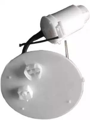 фильтр топливный! в бак\ Lexus RX350H-450H 09> FS21011 JS ASAKASHI