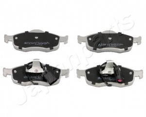 FORD MONDEO 93>/ SCORPIO 92-95 с датчиком износа PA0302AF JAPAN PARTS GROUP