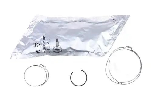 ШРУС наружный к-кт! C92AAJD22B Nissan Qashqai 2.0i/1.5dCi 07> Z21546 ZENTPARTS