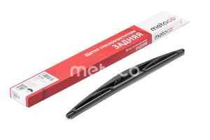 MAZDA 2 (2007>) 350 mm, задняя R350 METACO