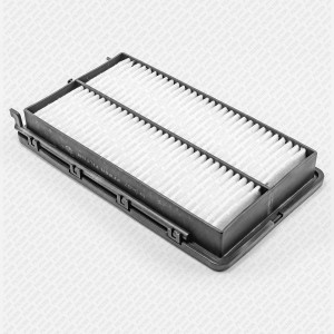 KIA SORENTO (2015>) LF0487 GREEN FILTER