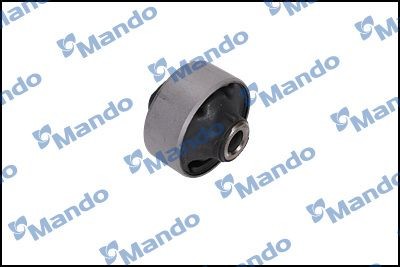 Сайлентблок HYUNDAI Solaris KIA Rio (11-) рычага переднего задний "G" MANDO DCC010080 MANDO