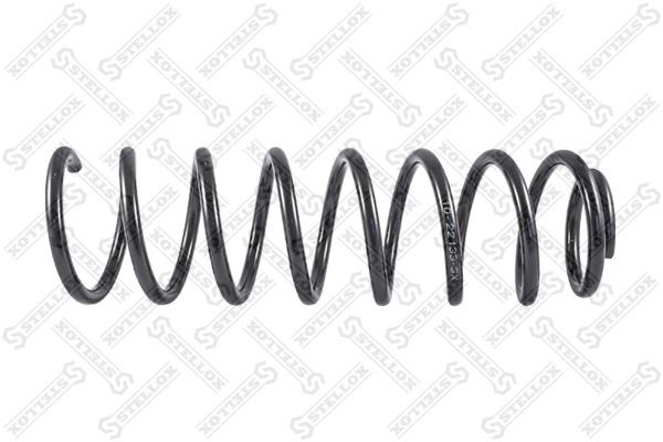пружина задняя!\ VW Polo 1.0-1.4/1.4TDi 00-02 10-22133-SX STELLOX