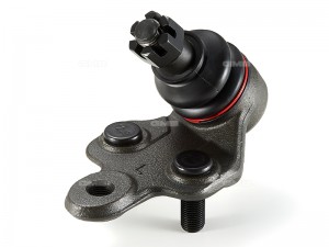Опора шаровая TOYOTA Camry (01-) LEXUS RX300,RX330 (03-) левая GMB 0101-0737 GMB