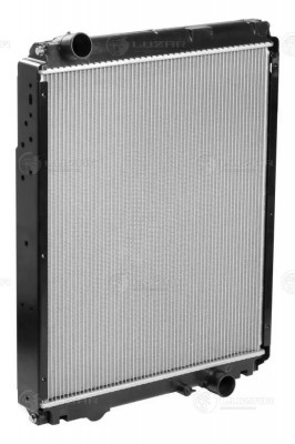 Радиатор охл. для а/м Mitsubishi Fuso Canter (11-) (LRc 1173) LRC1173 LUZAR