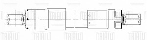 Амортизатор Toyota HiLux (04-) 4WD задн. (AG 19515) AG 19515 TRIALLI