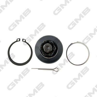 Опора шаровая верхняя Mazda 6 I-II (GG,GH,GY) (02-) 01030660 0103-0660 GMB