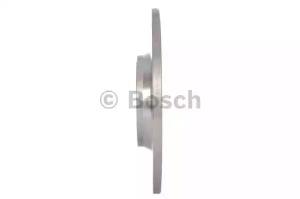 Диск тормозной PEUGEOT 407 (04-) CITROEN C5 (08-) задний (1шт.) BOSCH 0 986 479 194 BOSCH