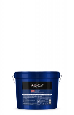 Паста для рук очищающая 3,9л A4111S AXIOM