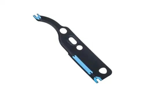 прокладка натяжителя цепи ГРМ!  VW Bora 1.8 ACK 98> Z17622 ZENTPARTS