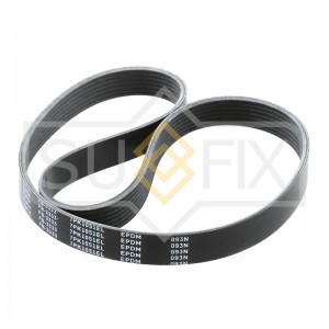 Ремень поликлиновой эластичный LADA Vesta 1.6 19 / X-ray 1.6 16 FB-3333 FB3333 SUFIX