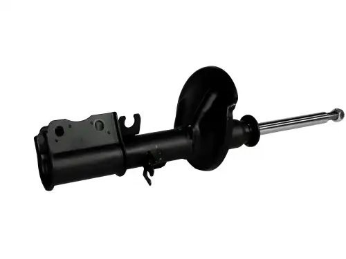 амортизатор передний левый газовый! KIA Carens/Shuma 1.5/1.8 97> Z00597 ZENTPARTS