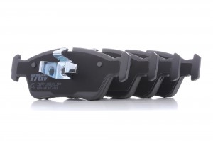 BMW 3-E90 (2005>)/1- E87 (2004>) PF4138 - с датчиком GDB1625 TRW