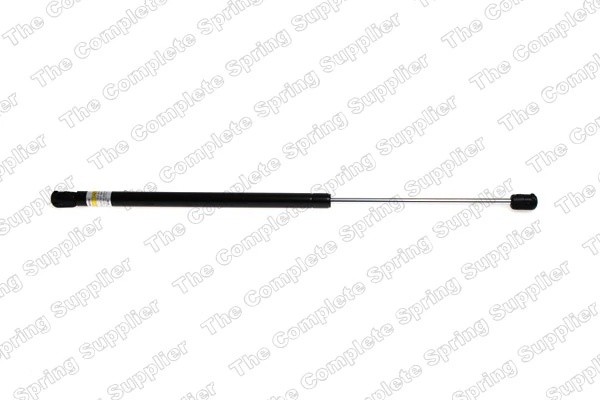 VW TOUAREG (2002>) 8095012 LESJOFORS