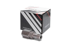 MERCEDES-BENZ AXOR T0259-4006 TOPCOVER