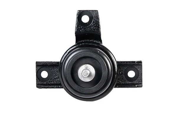 подушка ДВС задняя!\ Hyundai Santa Fe 2.2D 06-09 7222323SX STELLOX