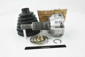 ШРУС внешний HUMMER H3 (LHD) 2006-2010 [EU] 3610-H3 3610-H3 FEBEST