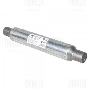 Стронгер 55550-83 с перф. внутр. узлом (алюм. сталь) (ESM 555501) ESM 555501 TRIALLI