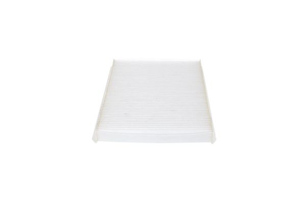 Фильтр воздушный салона FIAT Albea (97-) (1.0/1.9) BOSCH 1 987 432 183 BOSCH